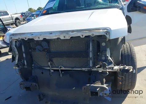 2013 Ford F-150 Platinum from USA, damaged, VIN 1FTFW1CF1DFA52951